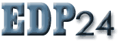 Click here to go to the EDP24 web site