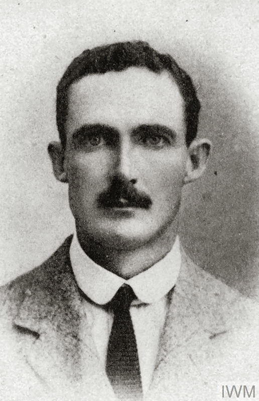 aptain James Frederick Lorimer Fison