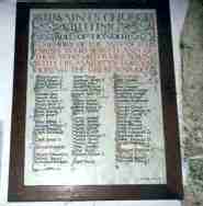 KirtlingRollofHonour.jpg - 4378 Bytes