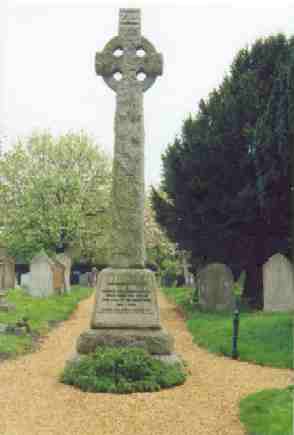 WillinghamMemorial1.jpg - 8813 Bytes